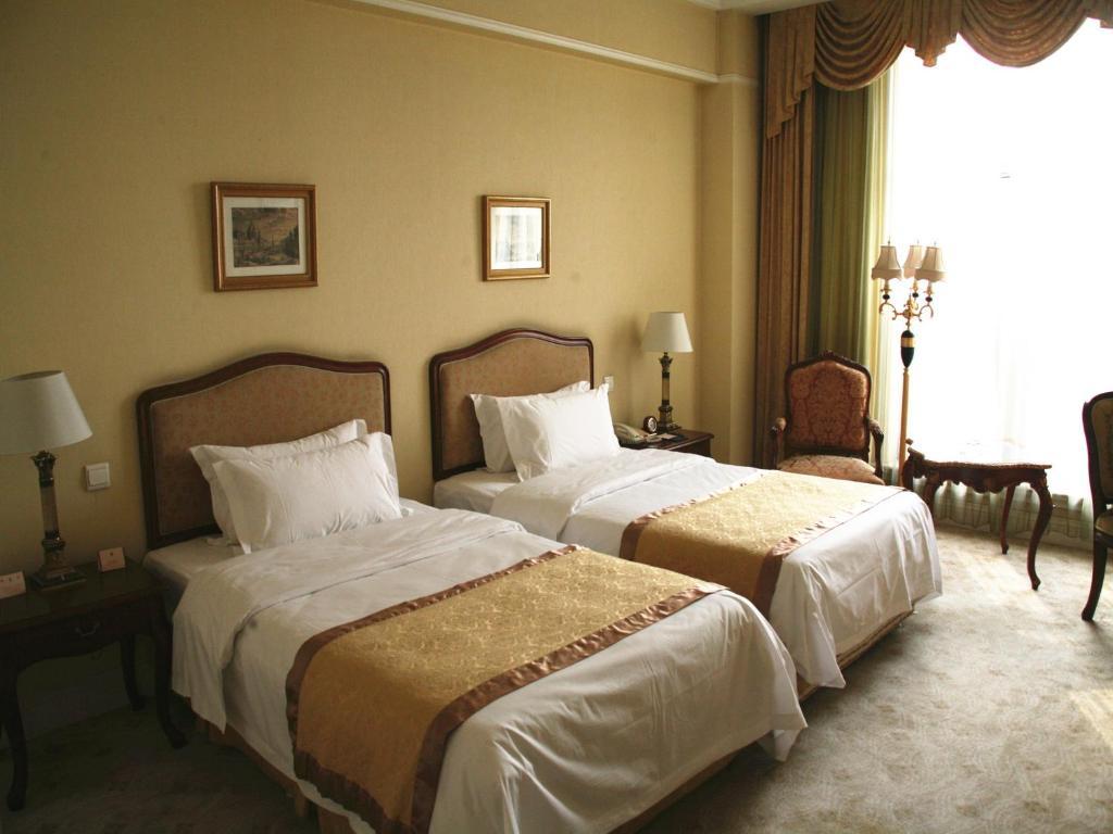 Beijing Chateau Laffitte Hotel Cameră foto