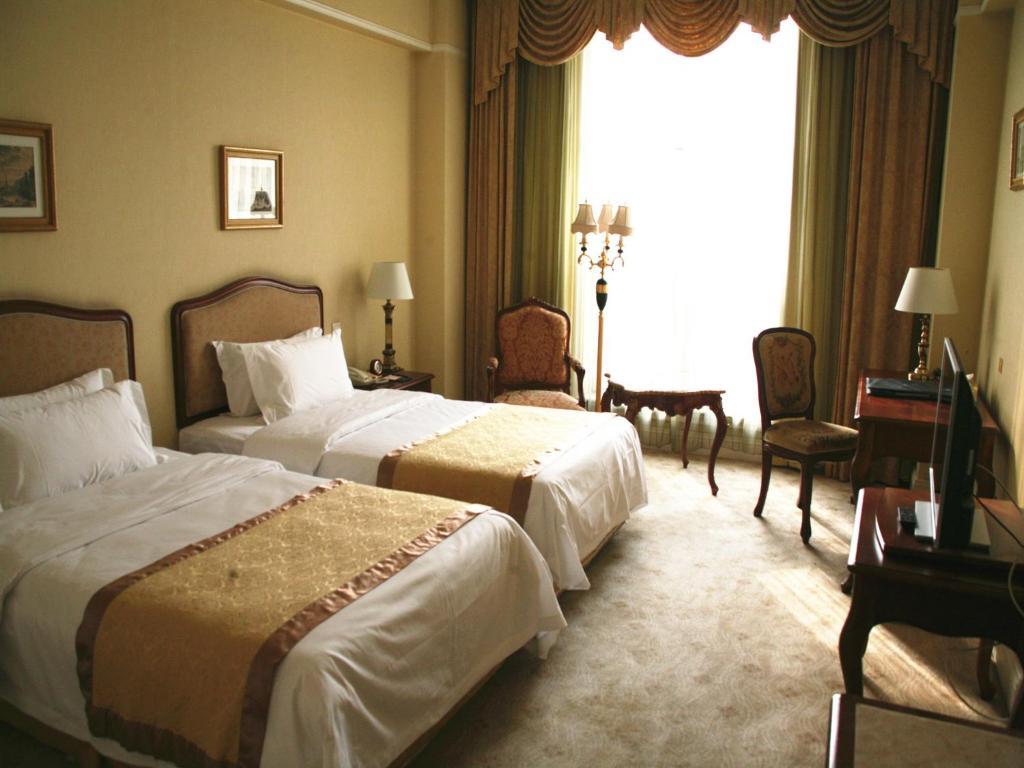 Beijing Chateau Laffitte Hotel Cameră foto