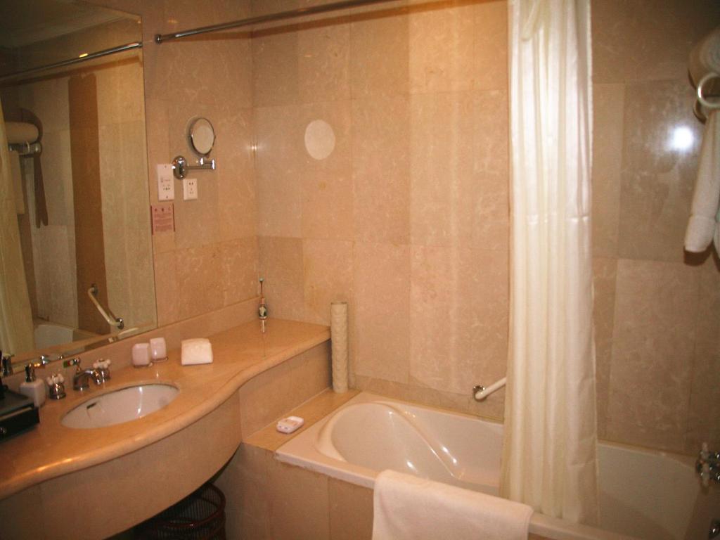 Beijing Chateau Laffitte Hotel Cameră foto