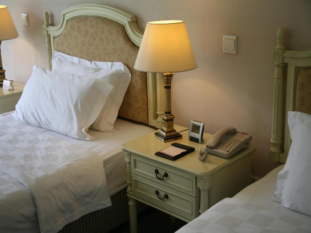 Beijing Chateau Laffitte Hotel Cameră foto